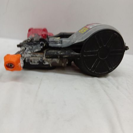 MAX マックス 高圧 ターボドライバ HV-R41G4