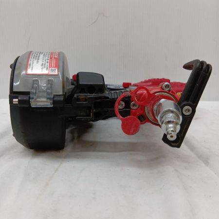 MAX マックス 高圧 ターボドライバ HV-R41G4