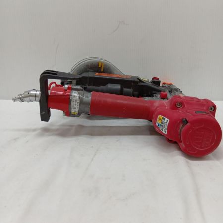 MAX マックス 高圧 ターボドライバ HV-R41G4