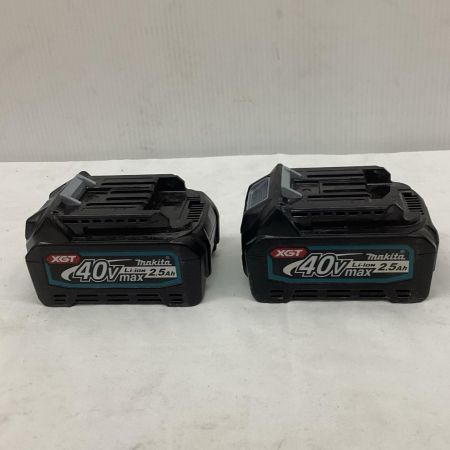 MAKITA マキタ HR001GRDX 充電式ハンマドリル40VMax 28mm/ハツリ可 SDS+ バッテリ充電器付