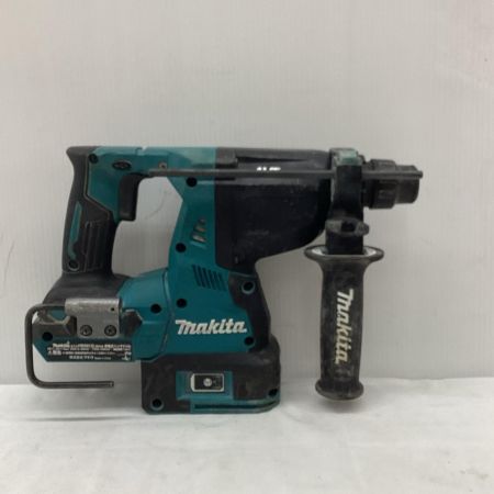 MAKITA マキタ HR001GRDX 充電式ハンマドリル40VMax 28mm/ハツリ可 SDS+ バッテリ充電器付