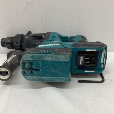 MAKITA マキタ HR001GRDX 充電式ハンマドリル40VMax 28mm/ハツリ可 SDS+ バッテリ充電器付