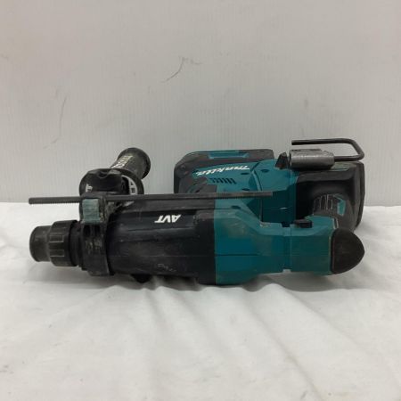 MAKITA マキタ HR001GRDX 充電式ハンマドリル40VMax 28mm/ハツリ可 SDS+ バッテリ充電器付