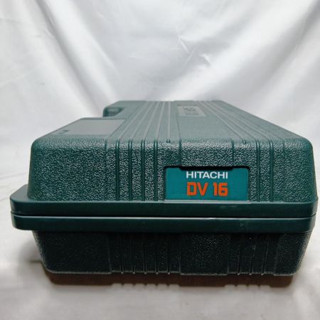 HiKOKI ハイコーキ   DV16 振動ドリル 未使用 DV16