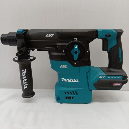 マキタ(Makita) makita マキタ 40V 30mm 充電式ハンマドリル HR008G