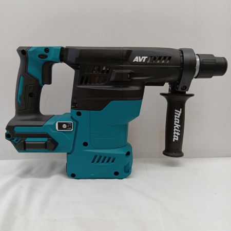 マキタ(Makita) makita マキタ 40V 30mm 充電式ハンマドリル HR008G