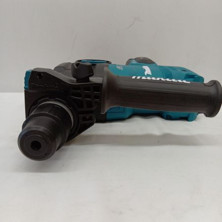マキタ(Makita) makita マキタ 40V 30mm 充電式ハンマドリル HR008G