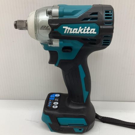 マキタ(Makita) 18V 充電式インパクトレンチ TW300DZ 本体のみ