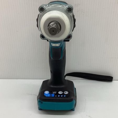 マキタ(Makita) 18V 充電式インパクトレンチ TW300DZ 本体のみ
