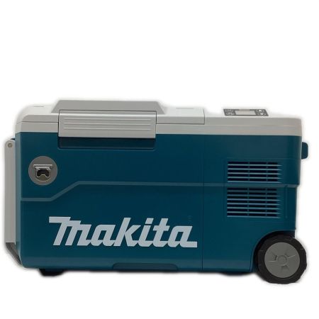マキタ(Makita) 20L 充電式保冷温庫 CW001G 
