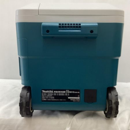 マキタ(Makita) 20L 充電式保冷温庫 CW001G 