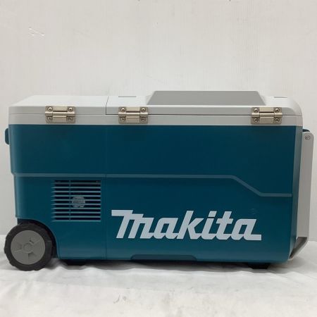 マキタ(Makita) 20L 充電式保冷温庫 CW001G 