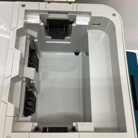 マキタ(Makita) 20L 充電式保冷温庫 CW001G 