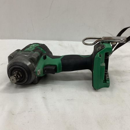 HiKOKI(ハイコーキ) 18V コードレスインパクトレンチ WR18DH(2XPZ) バッテリー×2、充電器、ケース付き