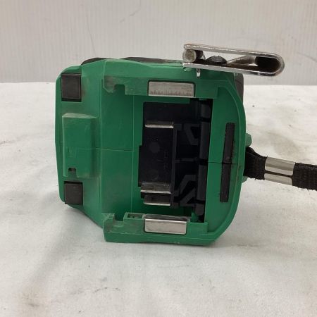 HiKOKI(ハイコーキ) 18V コードレスインパクトレンチ WR18DH(2XPZ) バッテリー×2、充電器、ケース付き