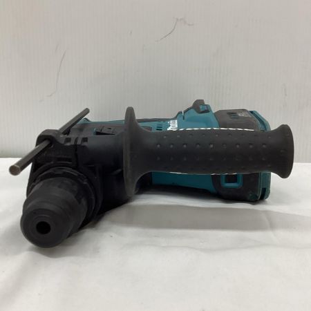MAKITA マキタ HR244DZK 18Ｖ 24㎜ 充電式ハンマドリル 本体+ケース付き