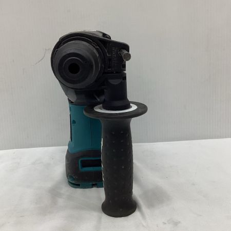 MAKITA マキタ HR244DZK 18Ｖ 24㎜ 充電式ハンマドリル 本体+ケース付き