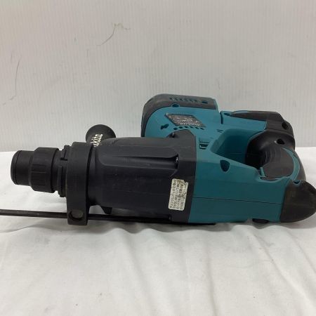 MAKITA マキタ HR244DZK 18Ｖ 24㎜ 充電式ハンマドリル 本体+ケース付き