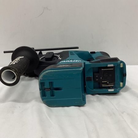 MAKITA マキタ HR244DZK 18Ｖ 24㎜ 充電式ハンマドリル 本体+ケース付き