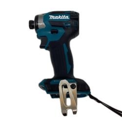 MAKITA マキタ MAKITA マキタ TD173DZ 青 18V 充電式インパクトドライバー 本体のみ Sランク