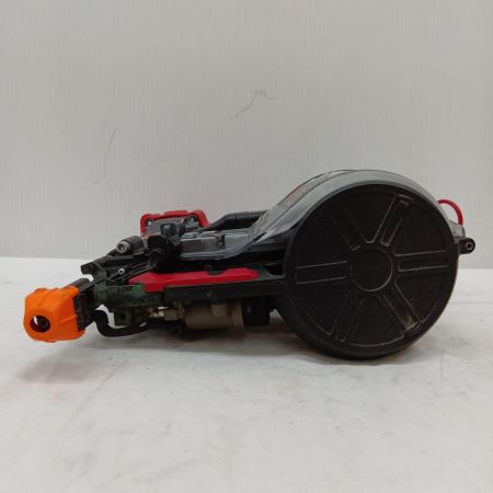 MAX マックス 32mm高圧接続ターボドライバ HV-R32G2 