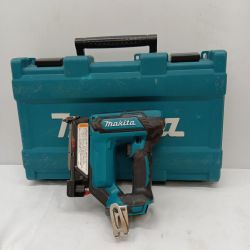 MAKITA マキタ  PT353DZK 18V 充電式ピンタッカ 本体+ケース 中古B Bランク