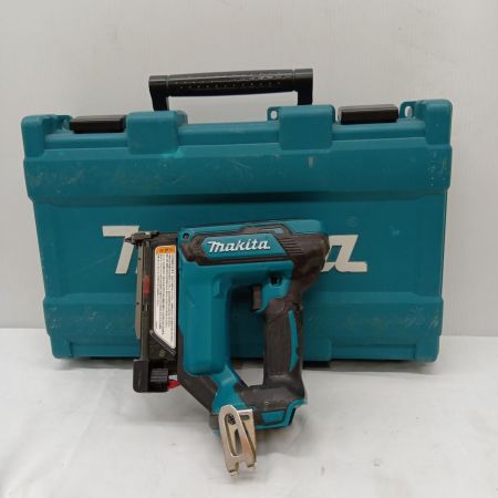 MAKITA マキタ  PT353DZK 18V 充電式ピンタッカ 本体+ケース 中古B