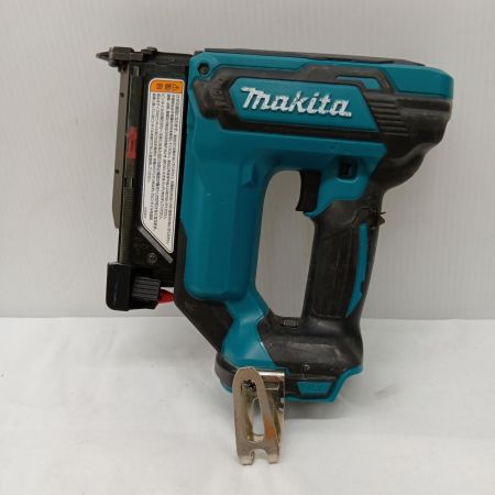 MAKITA マキタ  PT353DZK 18V 充電式ピンタッカ 本体+ケース 中古B