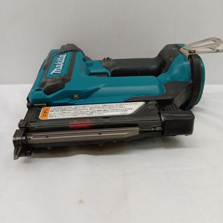 MAKITA マキタ  PT353DZK 18V 充電式ピンタッカ 本体+ケース 中古B