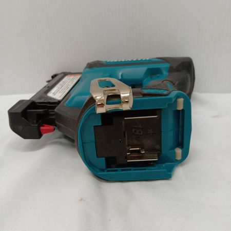MAKITA マキタ  PT353DZK 18V 充電式ピンタッカ 本体+ケース 中古B