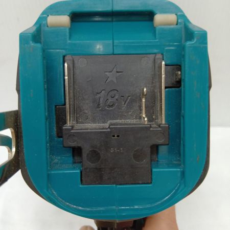 MAKITA マキタ  PT353DZK 18V 充電式ピンタッカ 本体+ケース 中古B