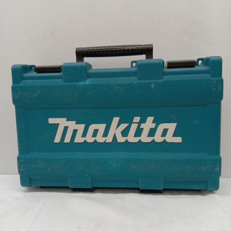 MAKITA マキタ  PT353DZK 18V 充電式ピンタッカ 本体+ケース 中古B
