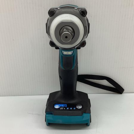 makita マキタ 40V 充電式インパクトレンチ TW004GZ 本体のみ