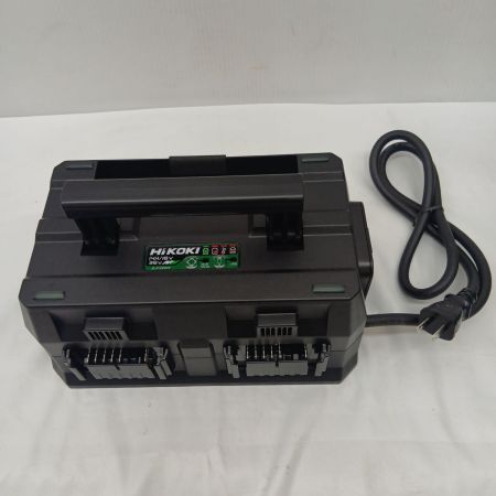 HiKOKI ハイコーキ UC18YTSL 充電器 マルチポート 未使用
