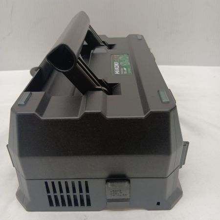 HiKOKI ハイコーキ UC18YTSL 充電器 マルチポート 未使用