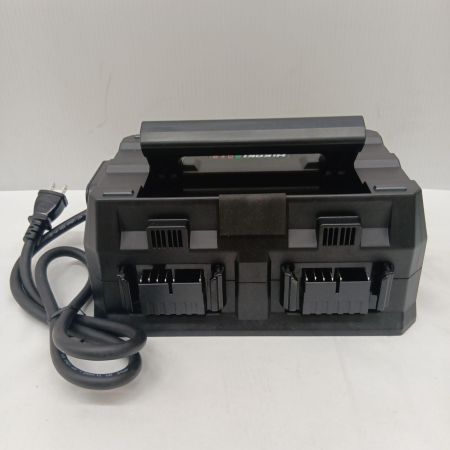HiKOKI ハイコーキ UC18YTSL 充電器 マルチポート 未使用