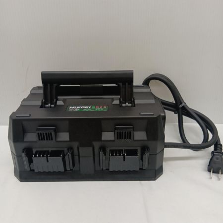 HiKOKI ハイコーキ UC18YTSL 充電器 マルチポート 未使用