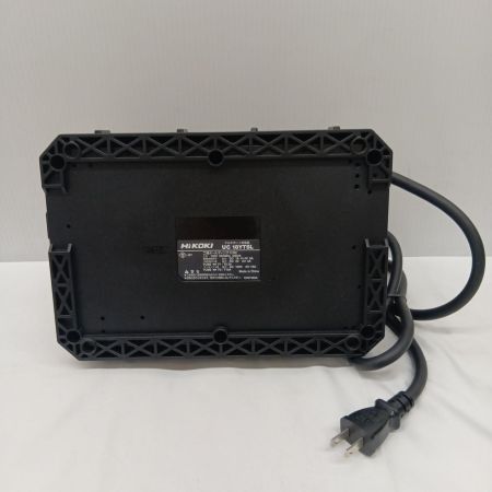 HiKOKI ハイコーキ UC18YTSL 充電器 マルチポート 未使用