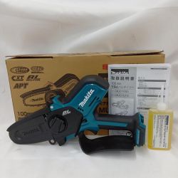 MAKITA マキタ MUC100DZ 10.8V 充電式ハンディソー 本体のみ 未使用 Sランク