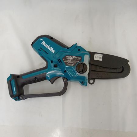 MAKITA マキタ MUC100DZ 10.8V 充電式ハンディソー 本体のみ 未使用