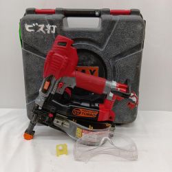 MAX マックス 高圧接続ターボドライバ HV-R41G4 Bランク