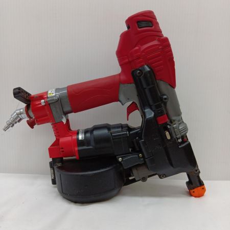 MAX マックス 高圧接続ターボドライバ HV-R41G4