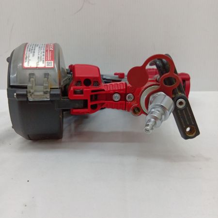 MAX マックス 高圧接続ターボドライバ HV-R41G4