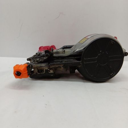 MAX マックス 高圧接続ターボドライバ HV-R41G4