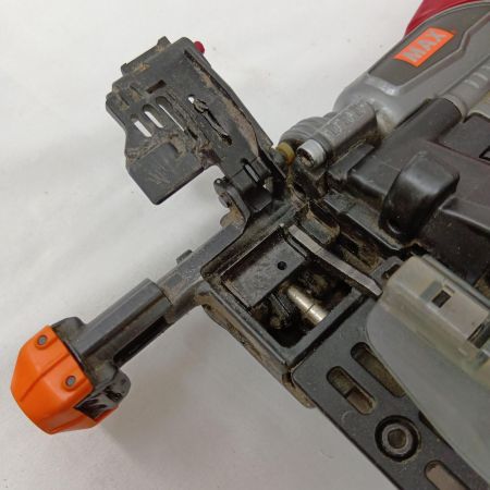 MAX マックス 高圧接続ターボドライバ HV-R41G4