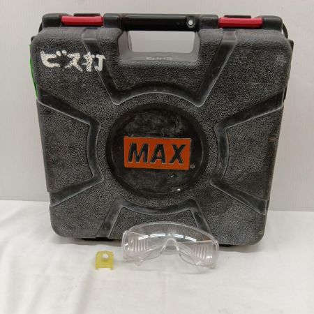 MAX マックス 高圧接続ターボドライバ HV-R41G4