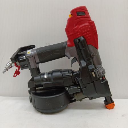 MAX マックス 41mm 高圧 ねじ打機ターボドライバ HV-R41G5    