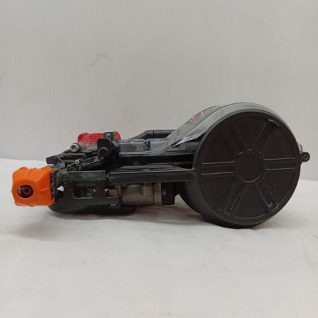 MAX マックス 41mm 高圧 ねじ打機ターボドライバ HV-R41G5    