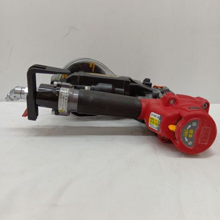 MAX マックス 41mm 高圧 ねじ打機ターボドライバ HV-R41G5    