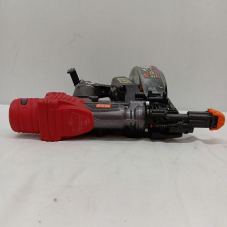MAX マックス 41mm 高圧 ねじ打機ターボドライバ HV-R41G5    
